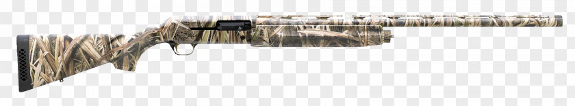 Semi-automatic Firearm Winchester Repeating Arms Company Shotgun Browning Mossy Oak PNG