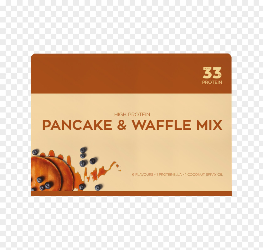 Waffle Mix Pancake Breakfast Milkshake Chocolate PNG