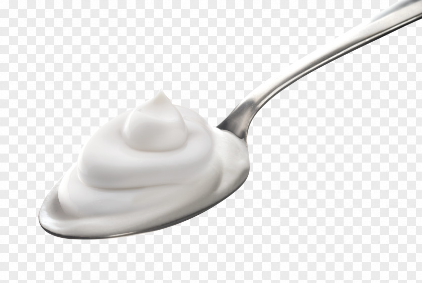 Yogurt Ice Cream Milk Frozen Yoghurt PNG