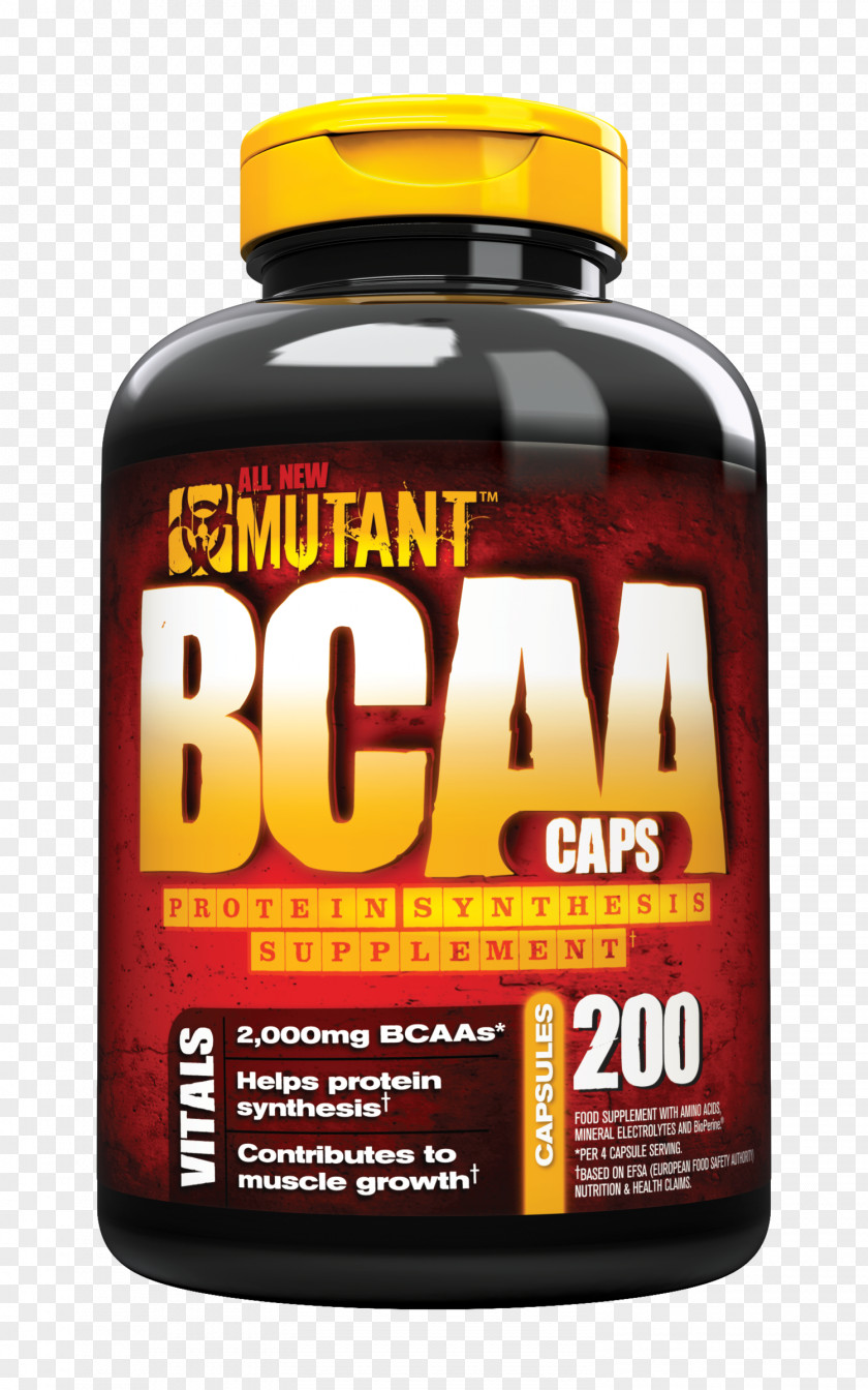 Bcaa Dietary Supplement Branched-chain Amino Acid Mutant Leucine PNG