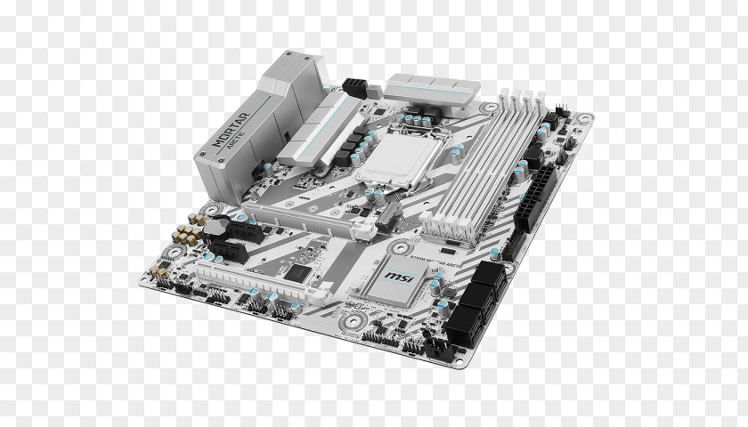 Computer Cases & Housings MicroATX LGA 1151 Motherboard PNG