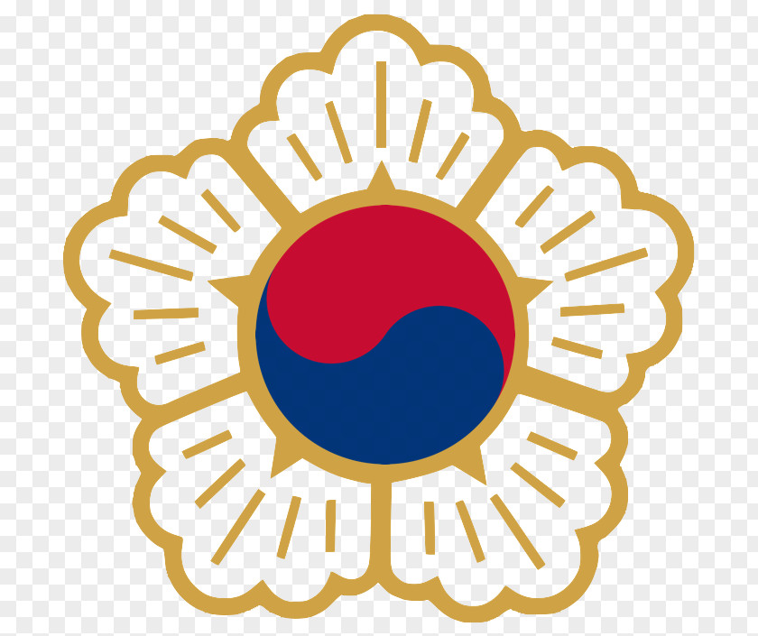 Emblem Of South Korea North Korean Empire National Assembly PNG