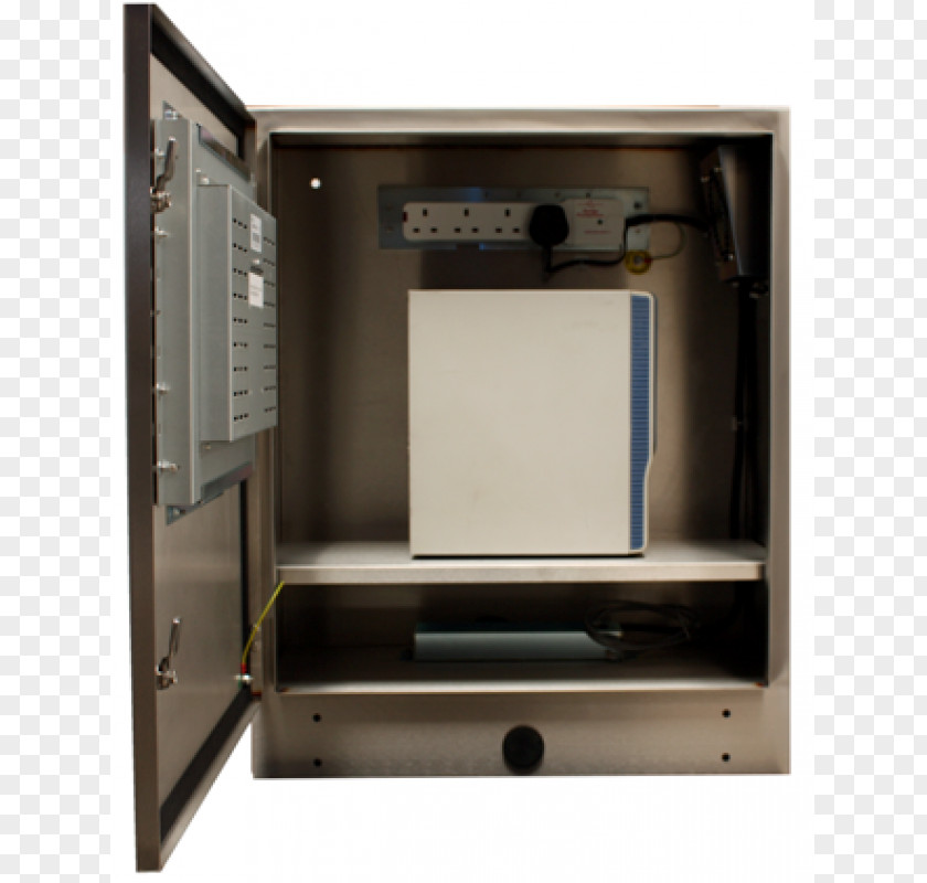 Environmental Protection Industry Electrical Enclosure Computer Cases & Housings Touchscreen Industrial PC PNG