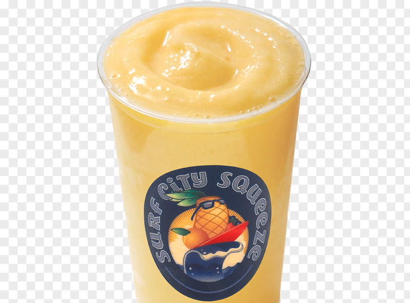 Fresh Pineapple Fruit Smoothie Orange Drink Juice Milkshake PNG