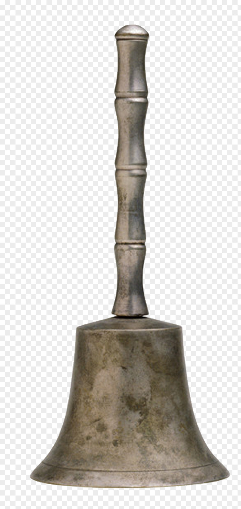 Hand Bell PNG