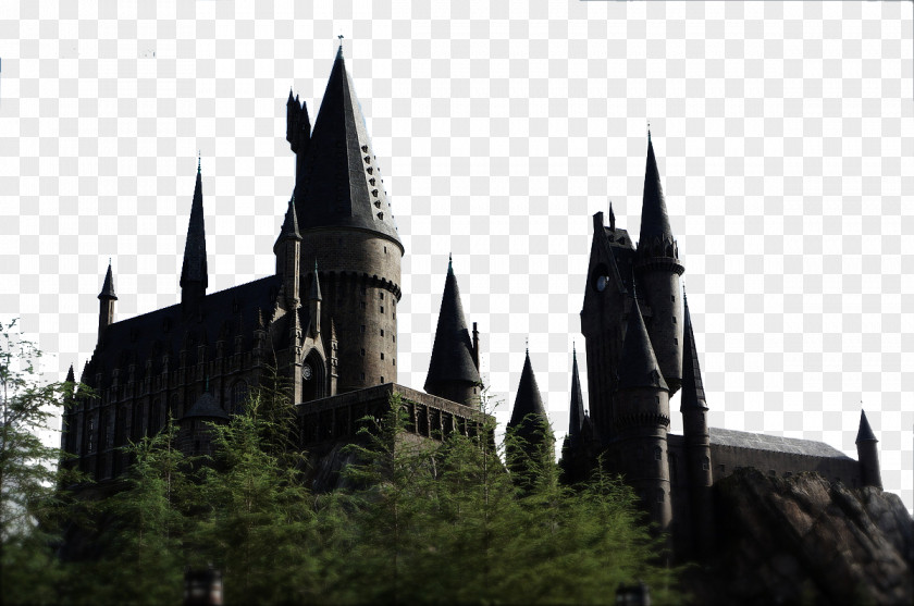 Harry Potter Theme Park Universals Islands Of Adventure Hogwarts Express The Wizarding World Universal Studios Hollywood CityWalk PNG