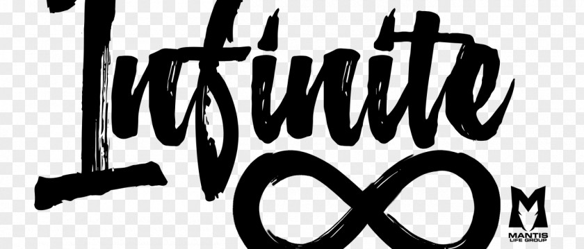 Infinity Graphic Design Monochrome Photography Logo PNG