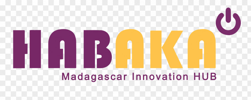 Sahel HABAKA Madagascar Innovation Hub Antananarivo Logo Entrepreneurship PNG