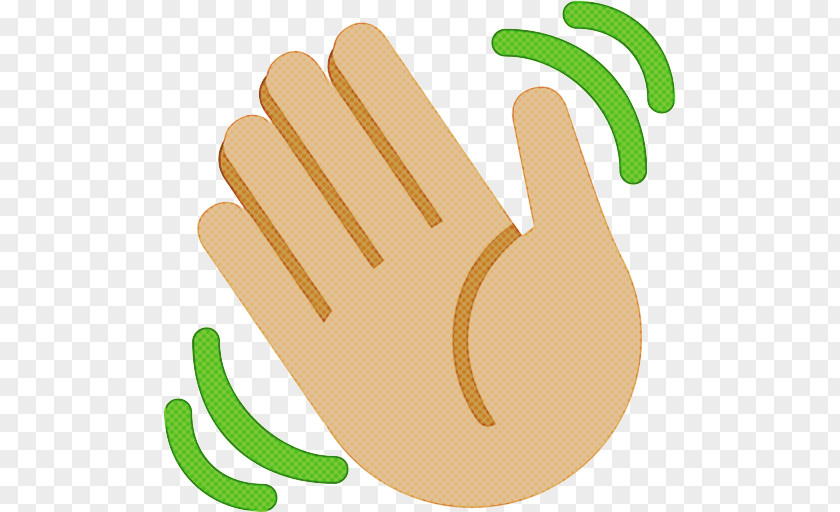 Side Dish Logo Emoji Finger PNG