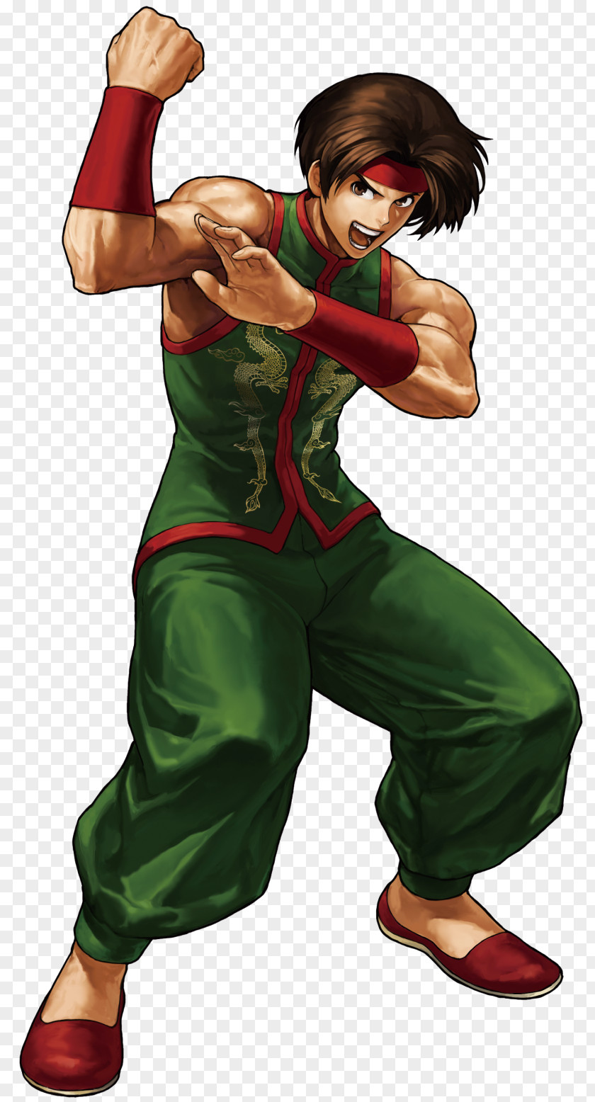 Street Fighter The King Of Fighters XIII '98 Psycho Soldier 2001 PNG