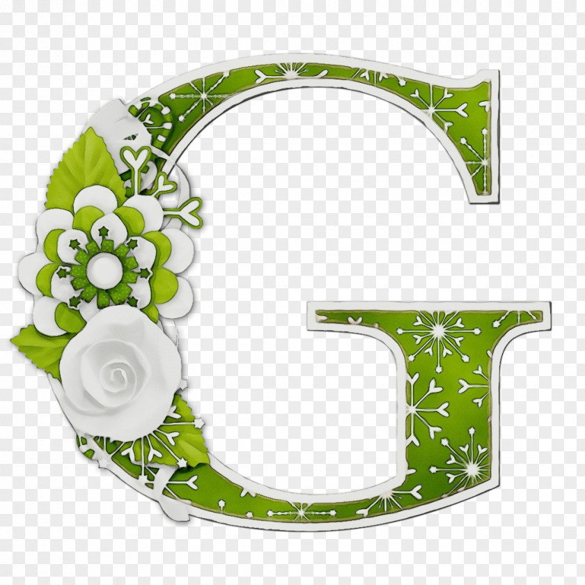 Symbol Number Green Font Plant Circle PNG