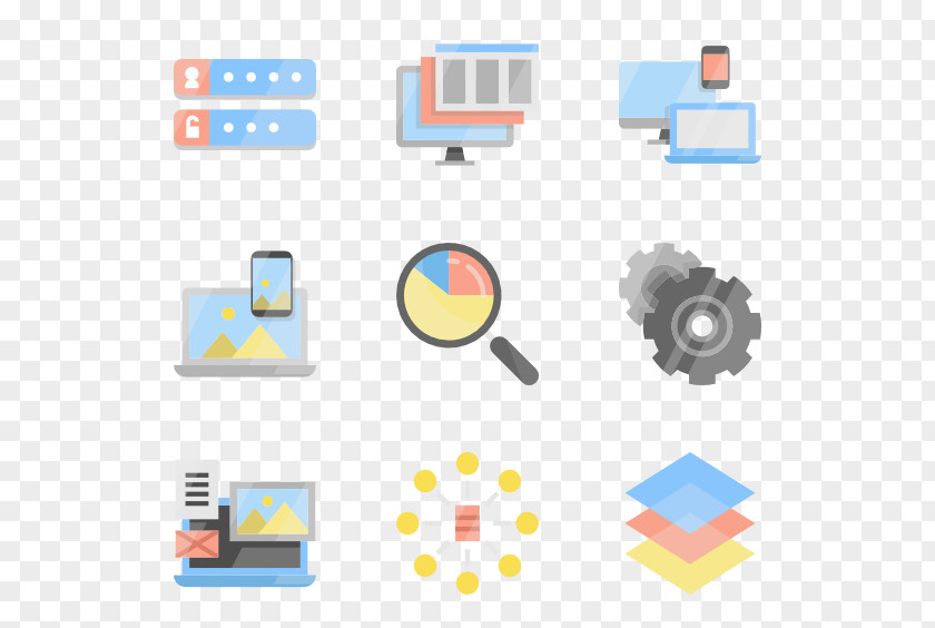 Webpage Icon Design Content PNG
