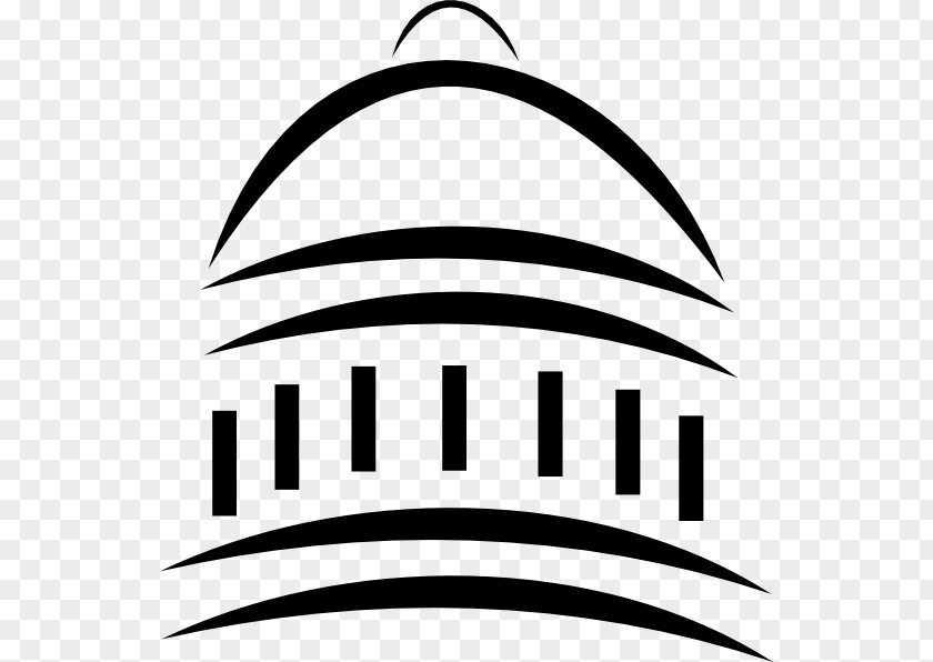 Capital Cliparts United States Capitol Utah State Wisconsin Clip Art PNG