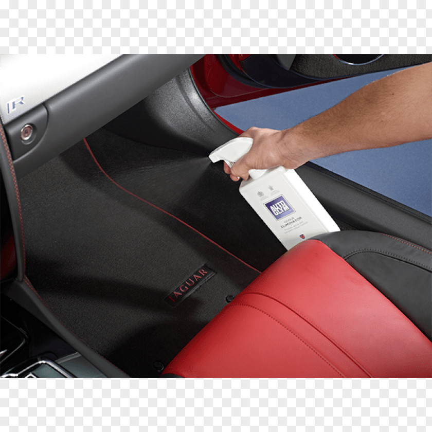 Car Door Autoglym Seat Odor PNG