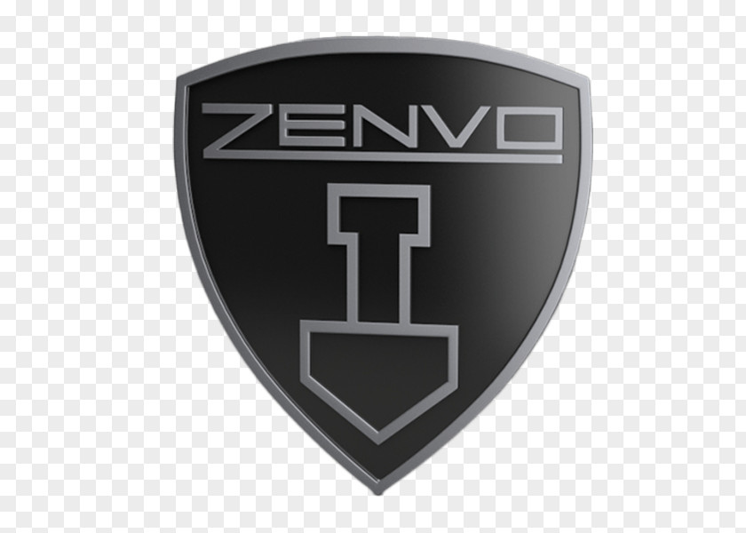 Car Zenvo ST1 Sports Geneva Motor Show PNG