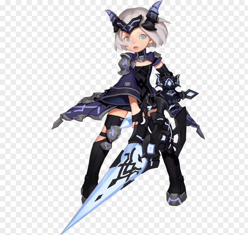 Cleric Dragon Nest Clothing Costumes Of Light PNG