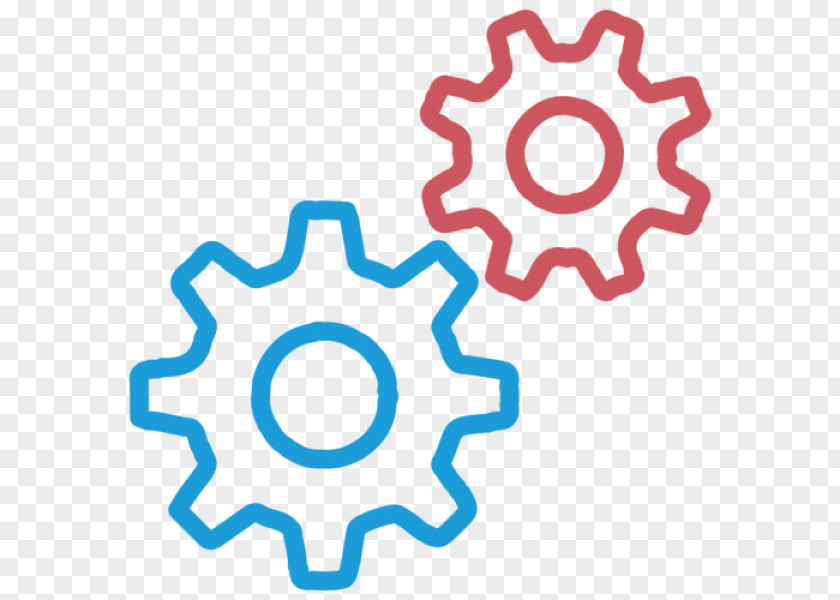 Control Panel Parts Icon Design PNG