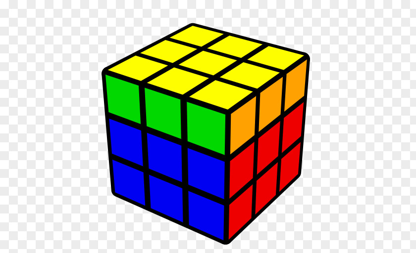 Cube Rubik's Cubo De Espejos Speedcubing Layer By PNG