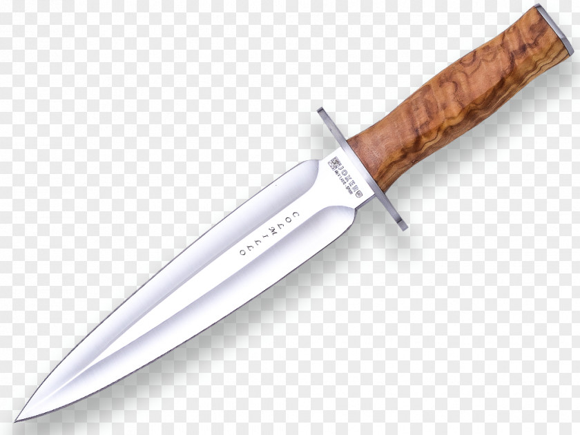 Knife Bowie Hunting & Survival Knives Blade Dagger PNG