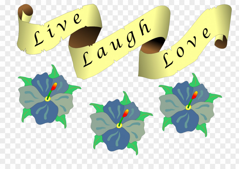 Live Cliparts Laughter Love Saying Clip Art PNG