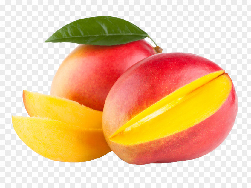 Mango Transparency Clip Art Image PNG