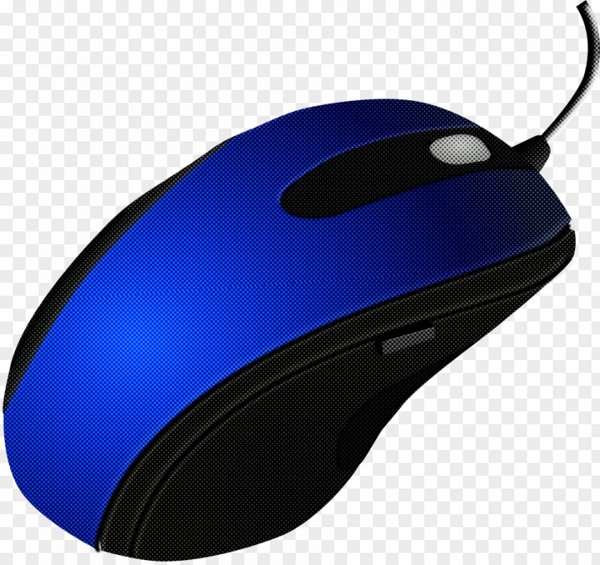 Material Property Computer Accessory Mouse Input Device Technology Blue Hardware PNG