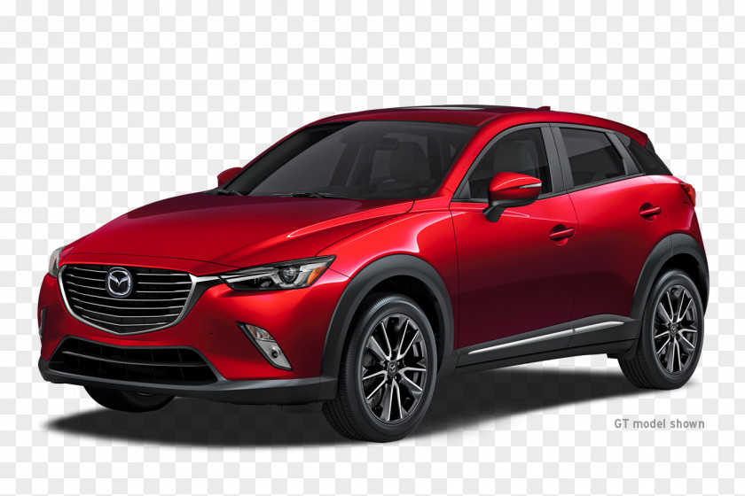 Mazda 2017 CX-5 Sport Utility Vehicle Car CX-9 PNG