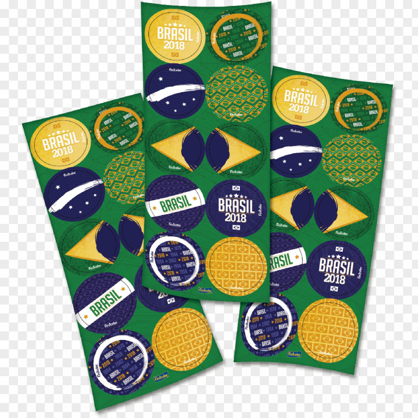Party 2018 FIFA World Cup 2014 Brazil Handicraft PNG