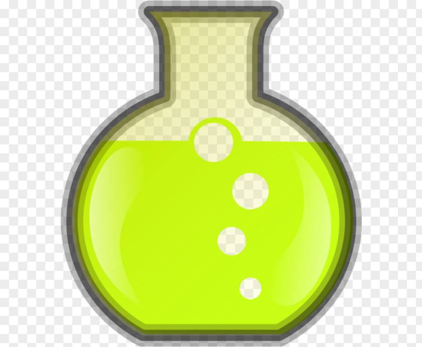 Science Bottle Cliparts Laboratory Echipament De Laborator Chemistry Clip Art PNG