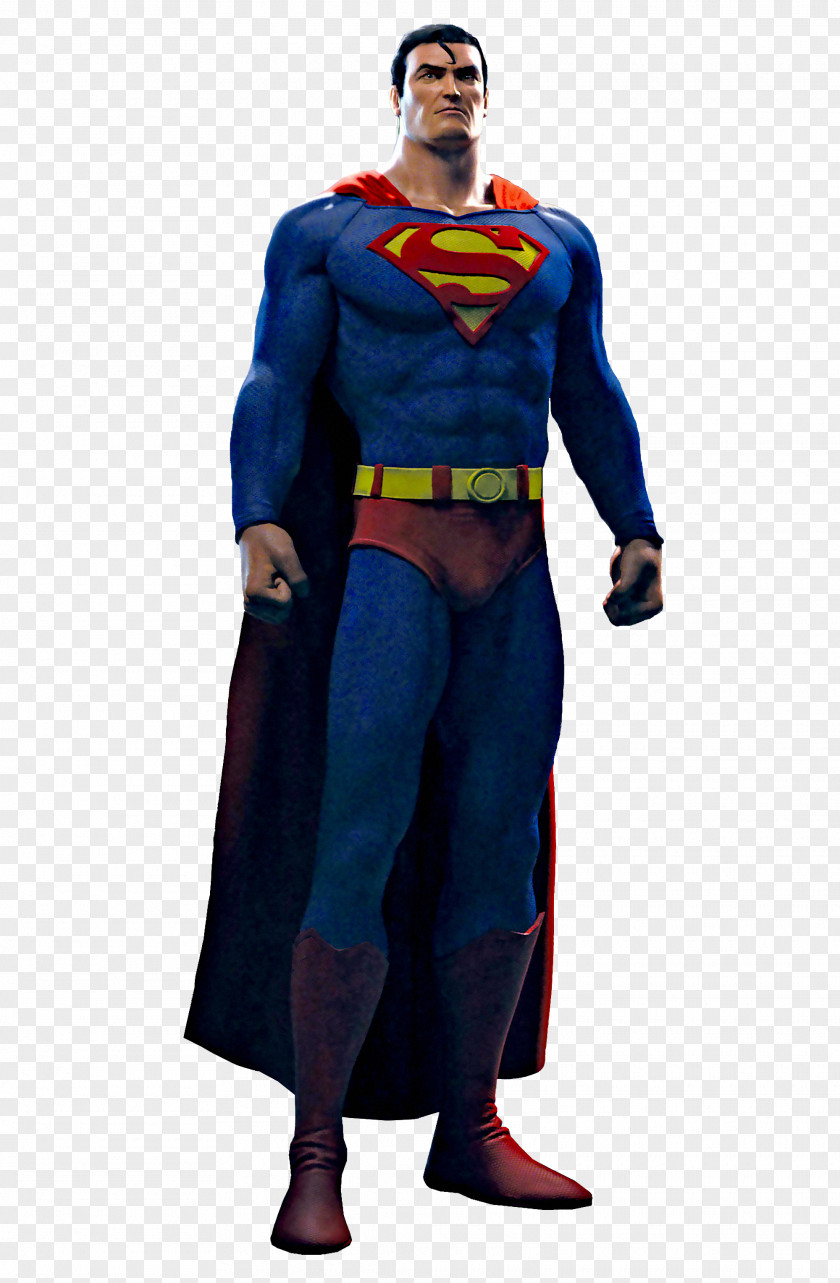Superman Clark Kent Superhero Krypton PNG