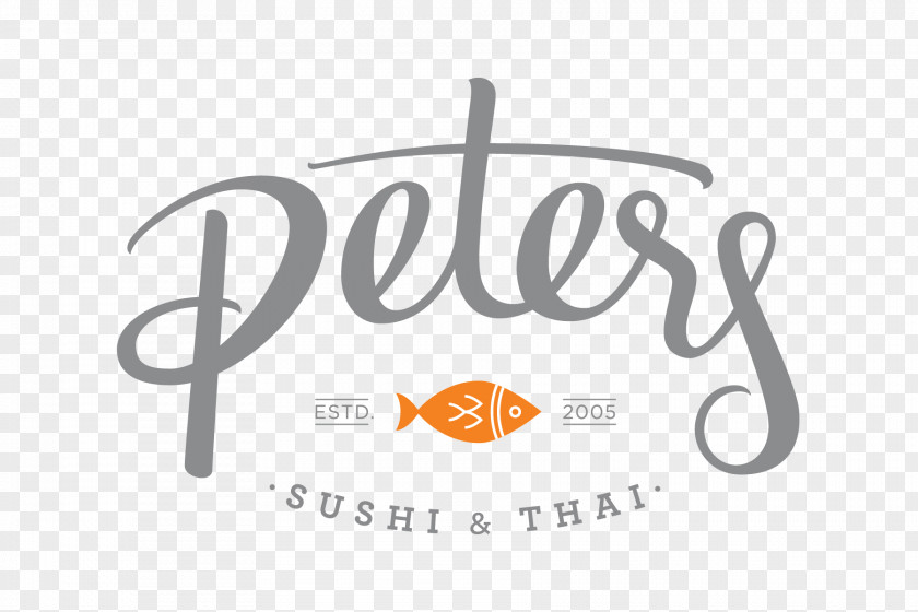 Sushi Thai Cuisine Peter's & Pad Japanese PNG