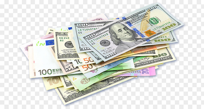 Bank Foreign Exchange Market Money Changer Bureau De Change Currency Rate PNG