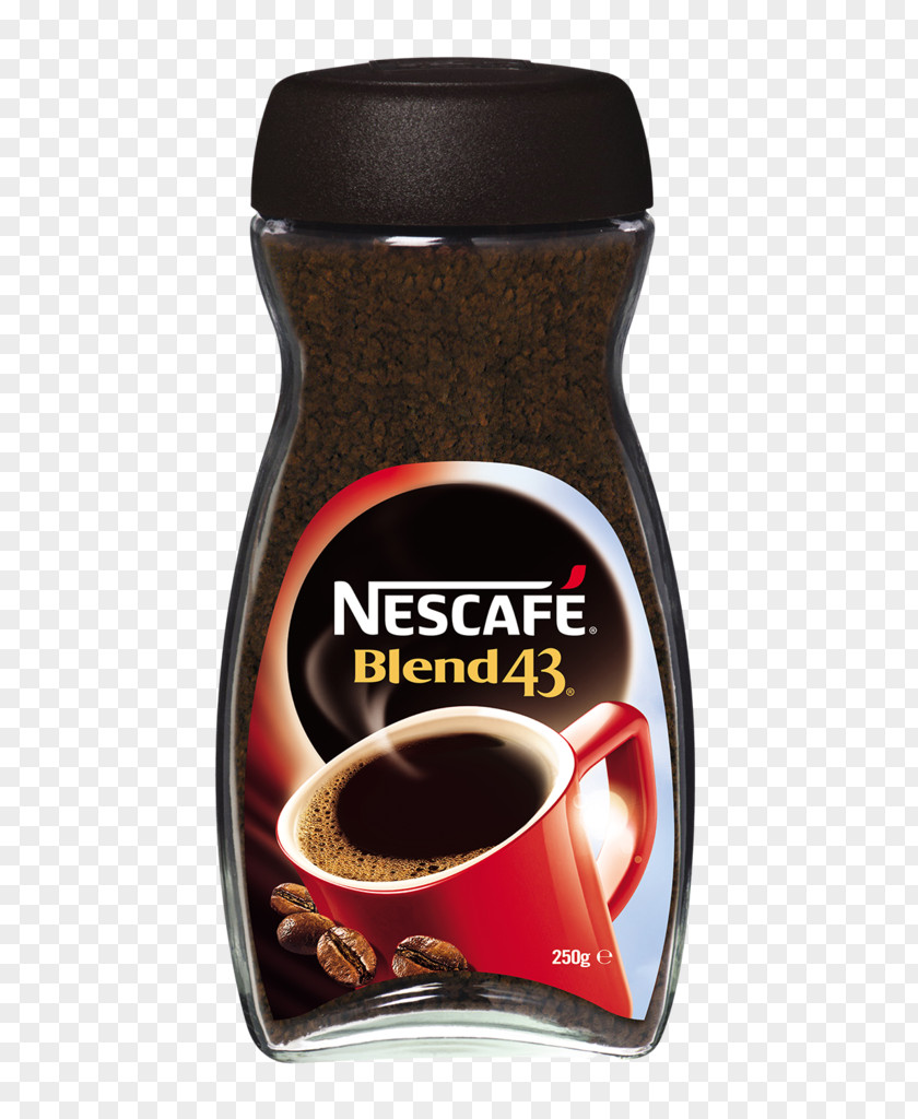 Coffee Instant Nescafé Nescafe Clasico Flavor PNG