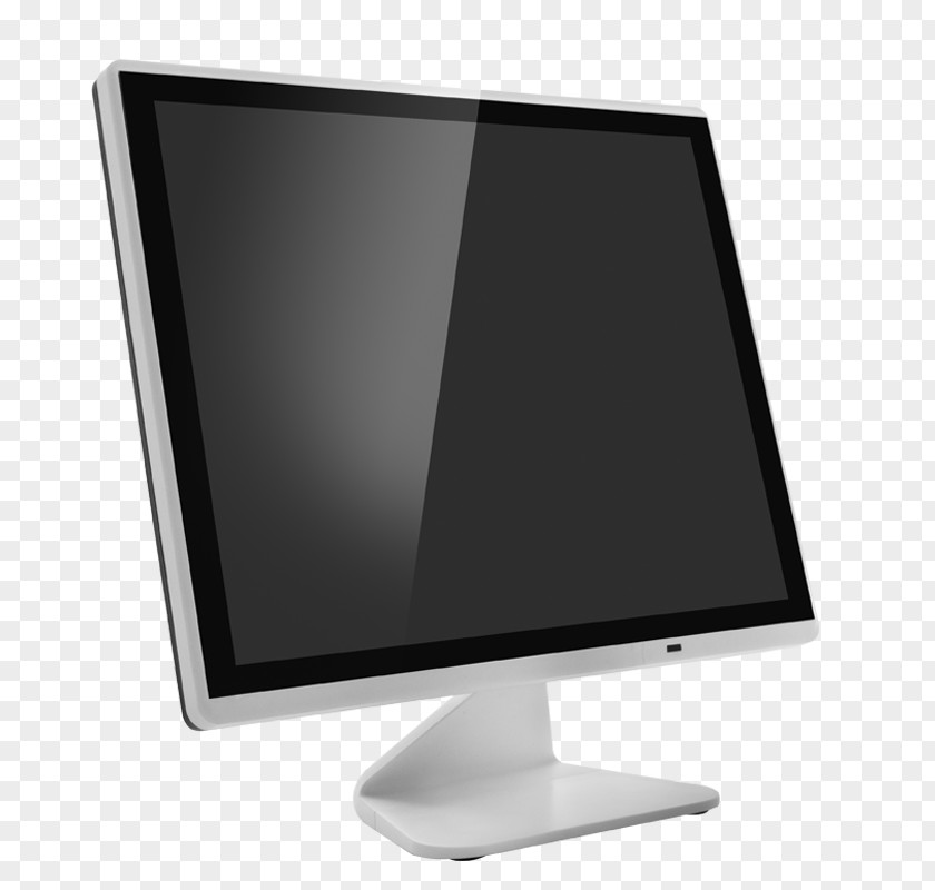 Computer Monitors Personal Output Device Hardware Flat Panel Display PNG