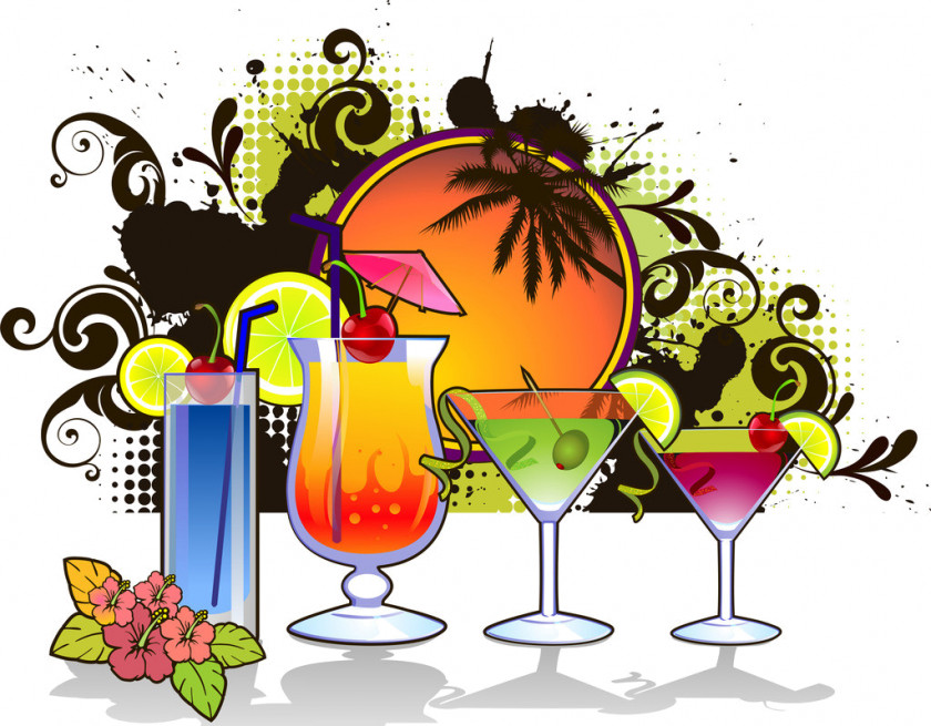 Copos Poster Drink Illustration Clip Art Wine Glass Resort PNG