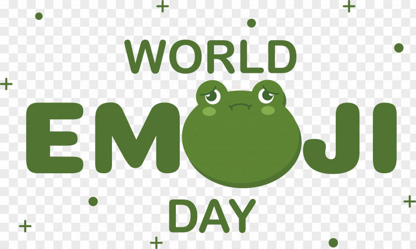 Frogs Logo Tree Frog Text Font PNG