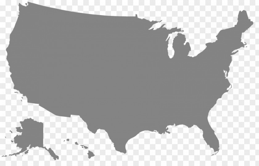 Grey Background U S Case Corporation Blank Map U.S. State Wisconsin PNG