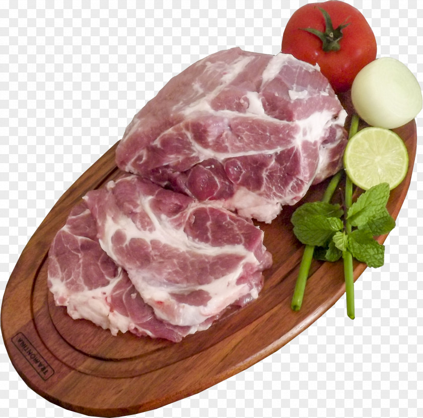 Ham Capocollo Prosciutto Soppressata Bresaola PNG