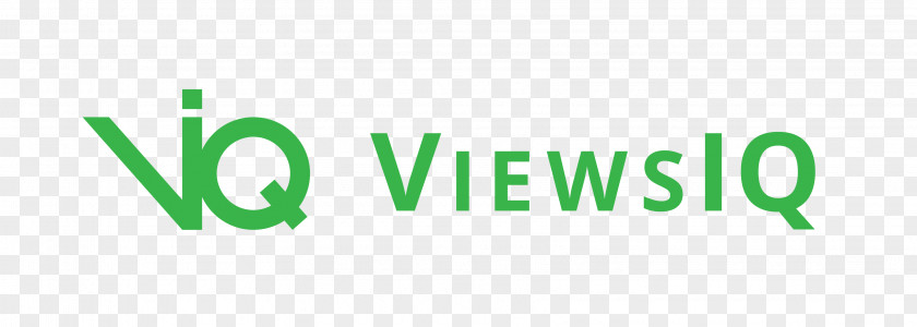 Iq Logo ViewsIQ Brand Company PNG
