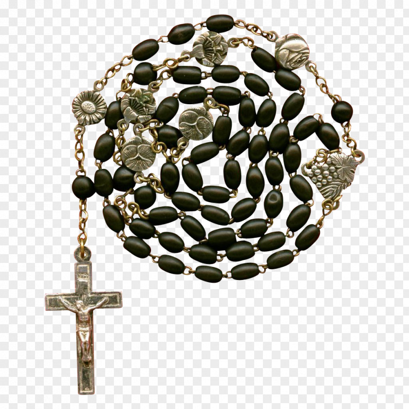 Jewellery Rosary Body PNG