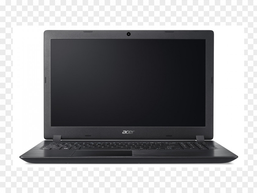 Laptop Intel Acer Computer Celeron PNG