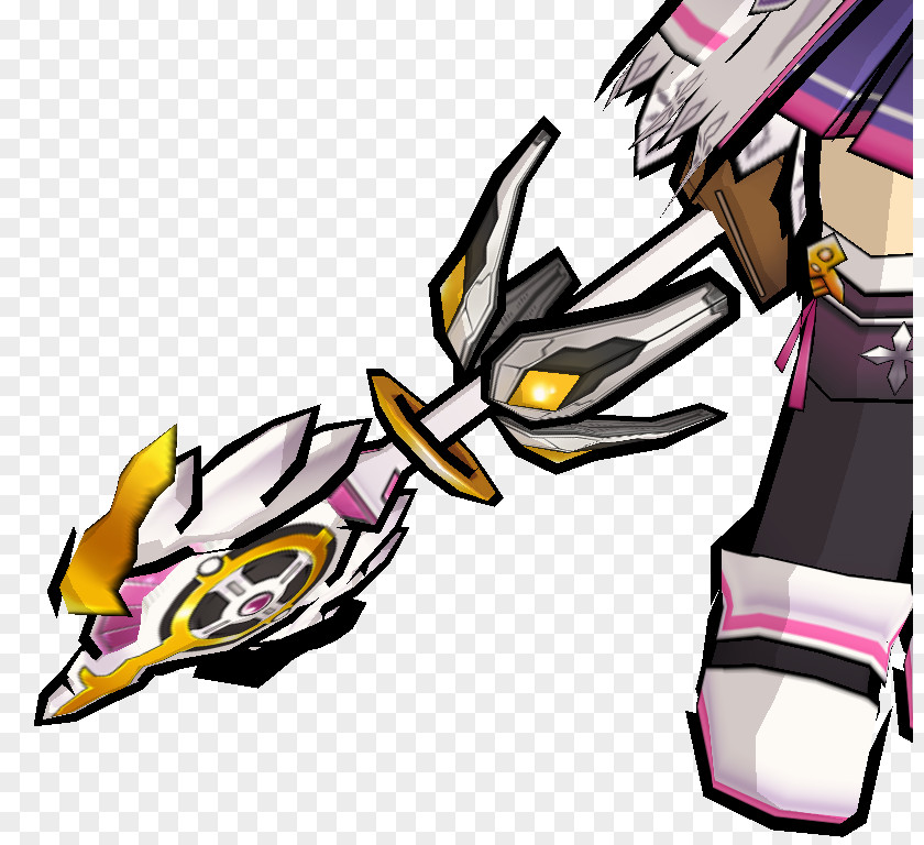 Level Game Elsword Up! Games Visual Arts PNG