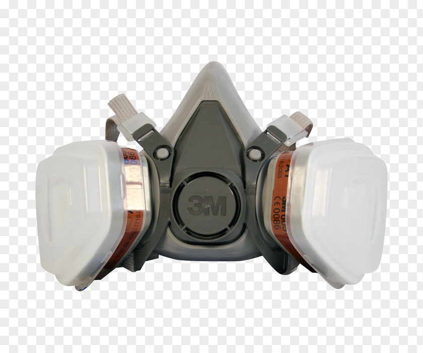 Mask 3M Respirator Business PNG