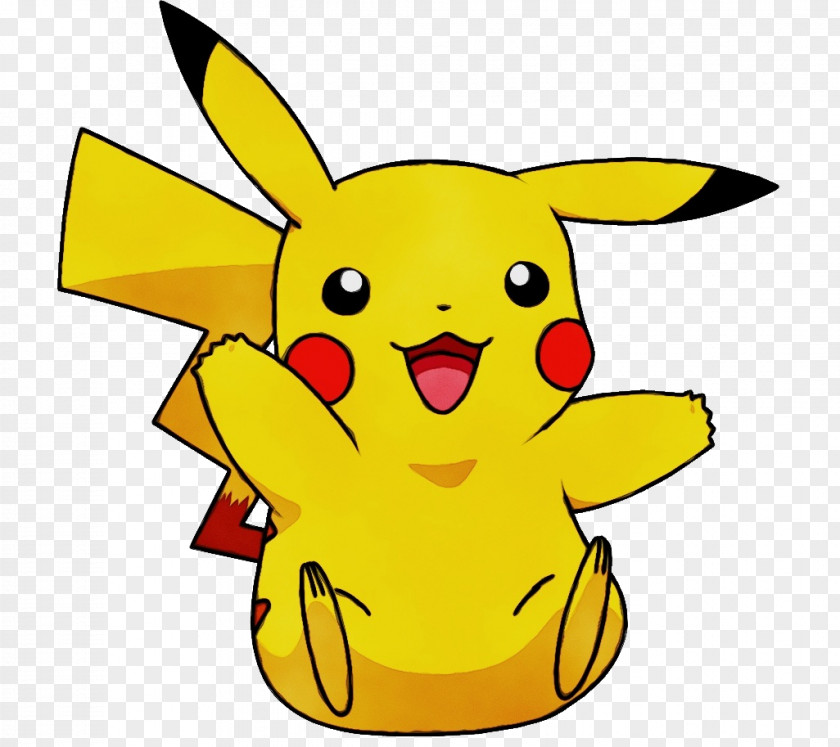 Pikachu Clemont Image Clip Art PNG