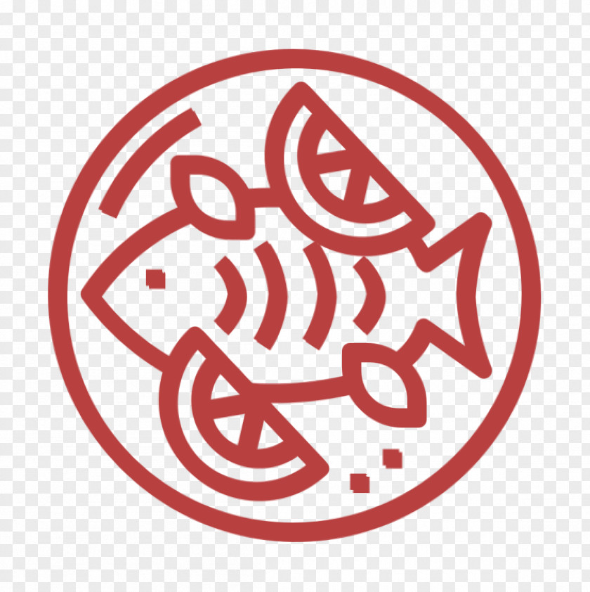 Steam Icon Thai Food Steamed Fish PNG