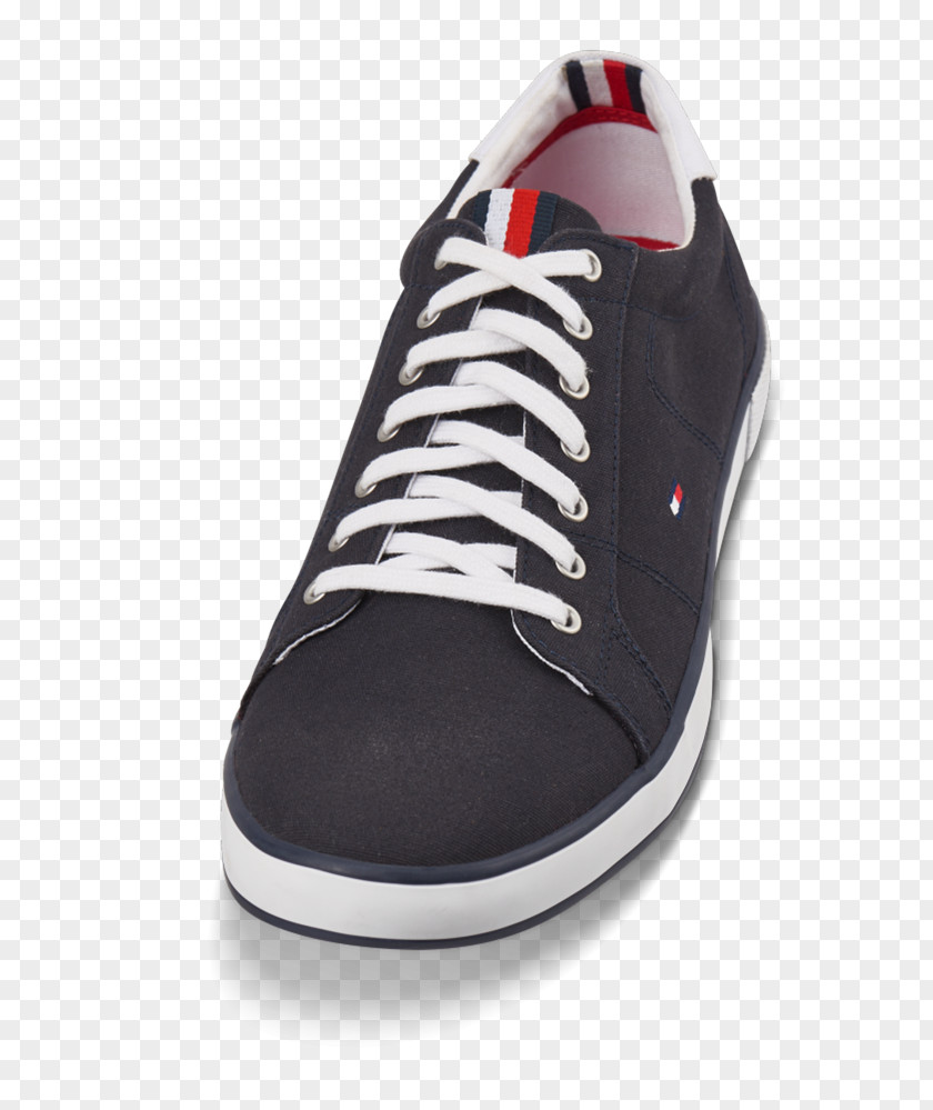 Tommy Hilfiger Logo Skate Shoe Sneakers Skoringen Shop PNG