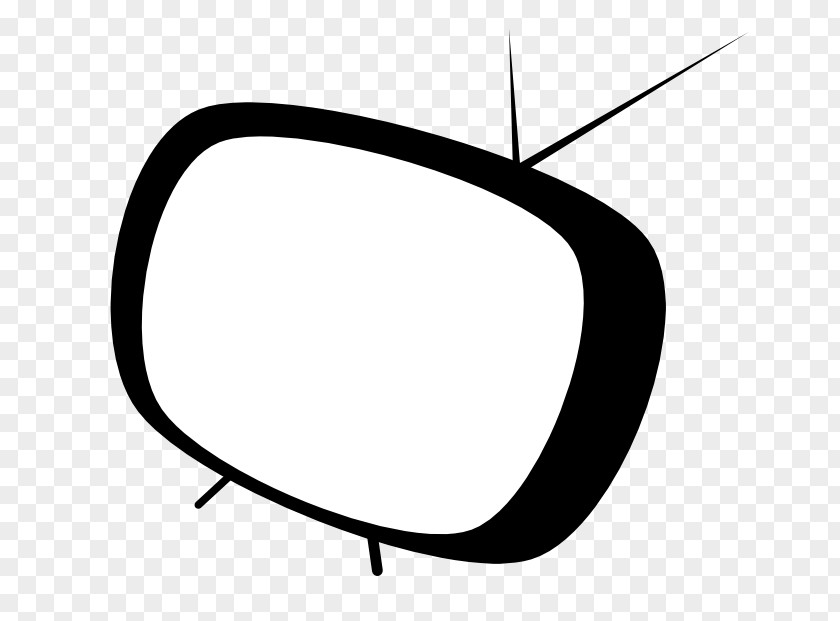 TV Cliparts Television Cartoon Free-to-air Clip Art PNG