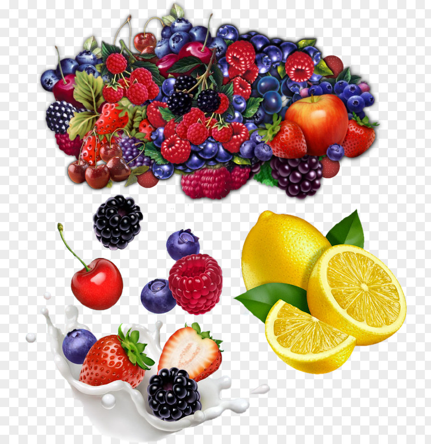 Vegetable Berry Fruit Preserves Auglis Ingredient PNG