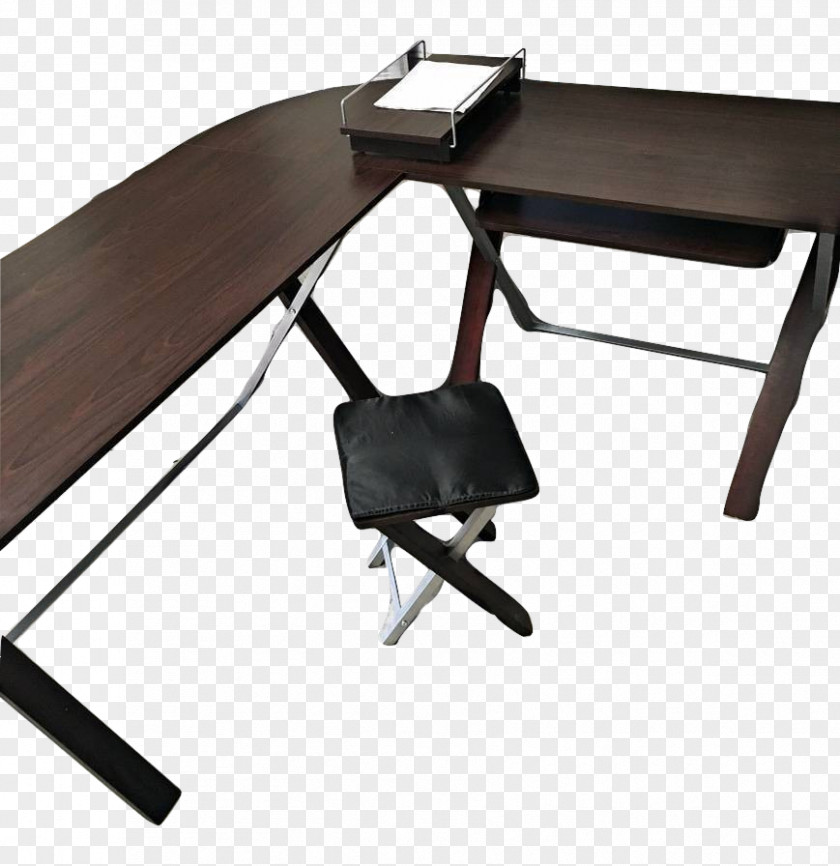Wood Desk Table /m/083vt PNG