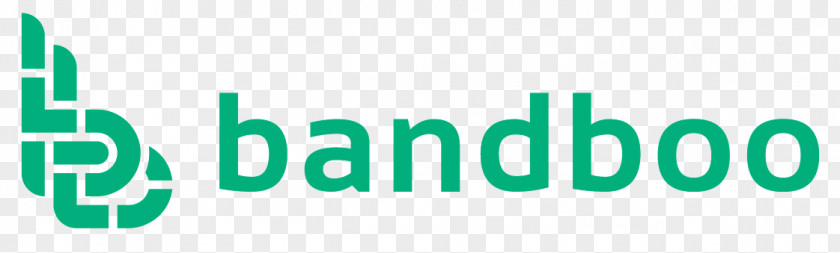 Bandboo Logo Insurance Brand PNG